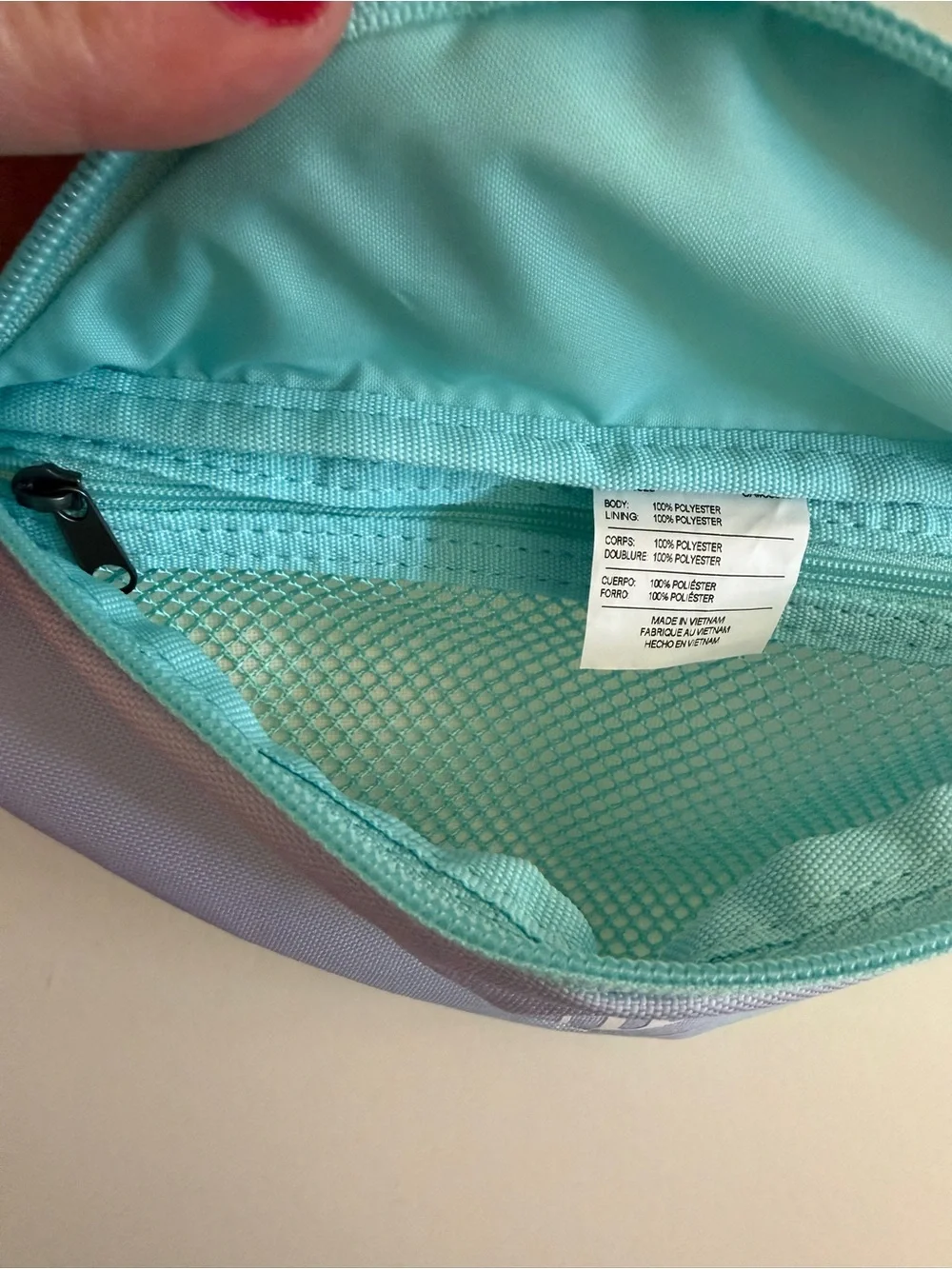 Nike Heritage Hip Pack Small - Picture 3 of 5